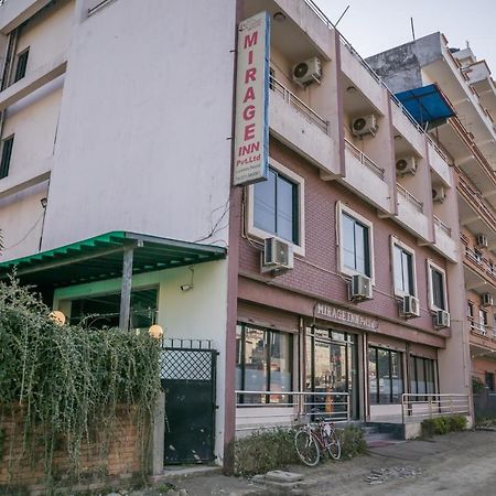 Mirage Inn Rummindei Zewnętrze zdjęcie