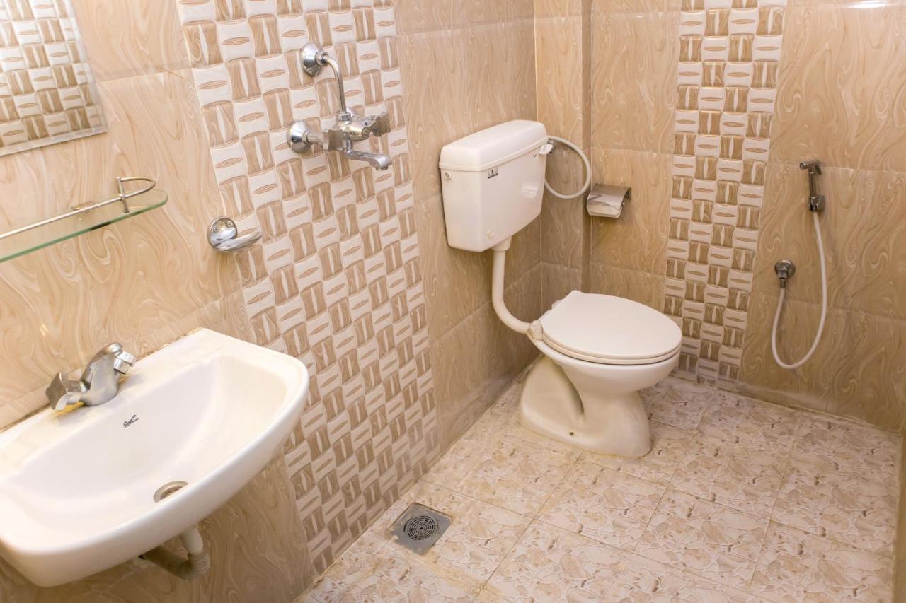 Mirage Inn Rummindei Zewnętrze zdjęcie