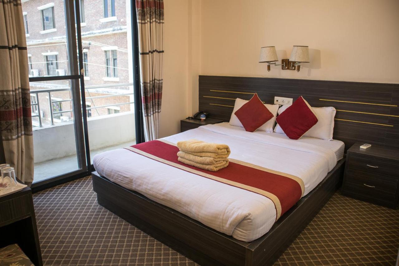 Mirage Inn Rummindei Zewnętrze zdjęcie