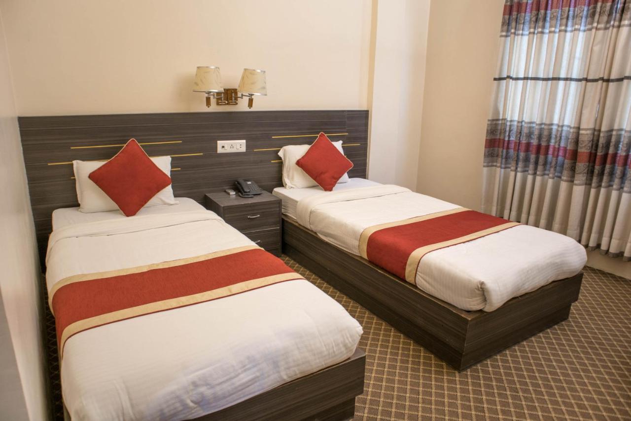 Mirage Inn Rummindei Zewnętrze zdjęcie
