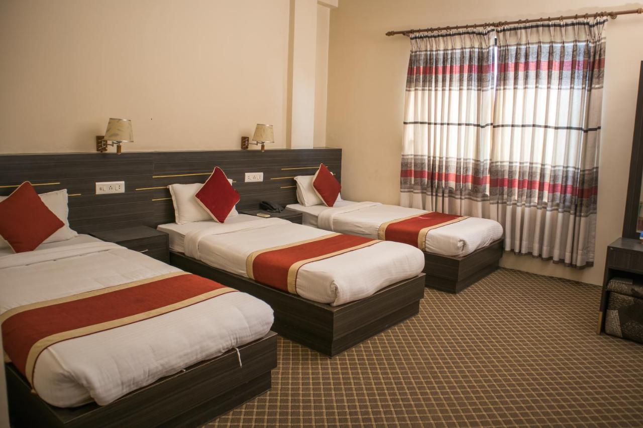 Mirage Inn Rummindei Zewnętrze zdjęcie