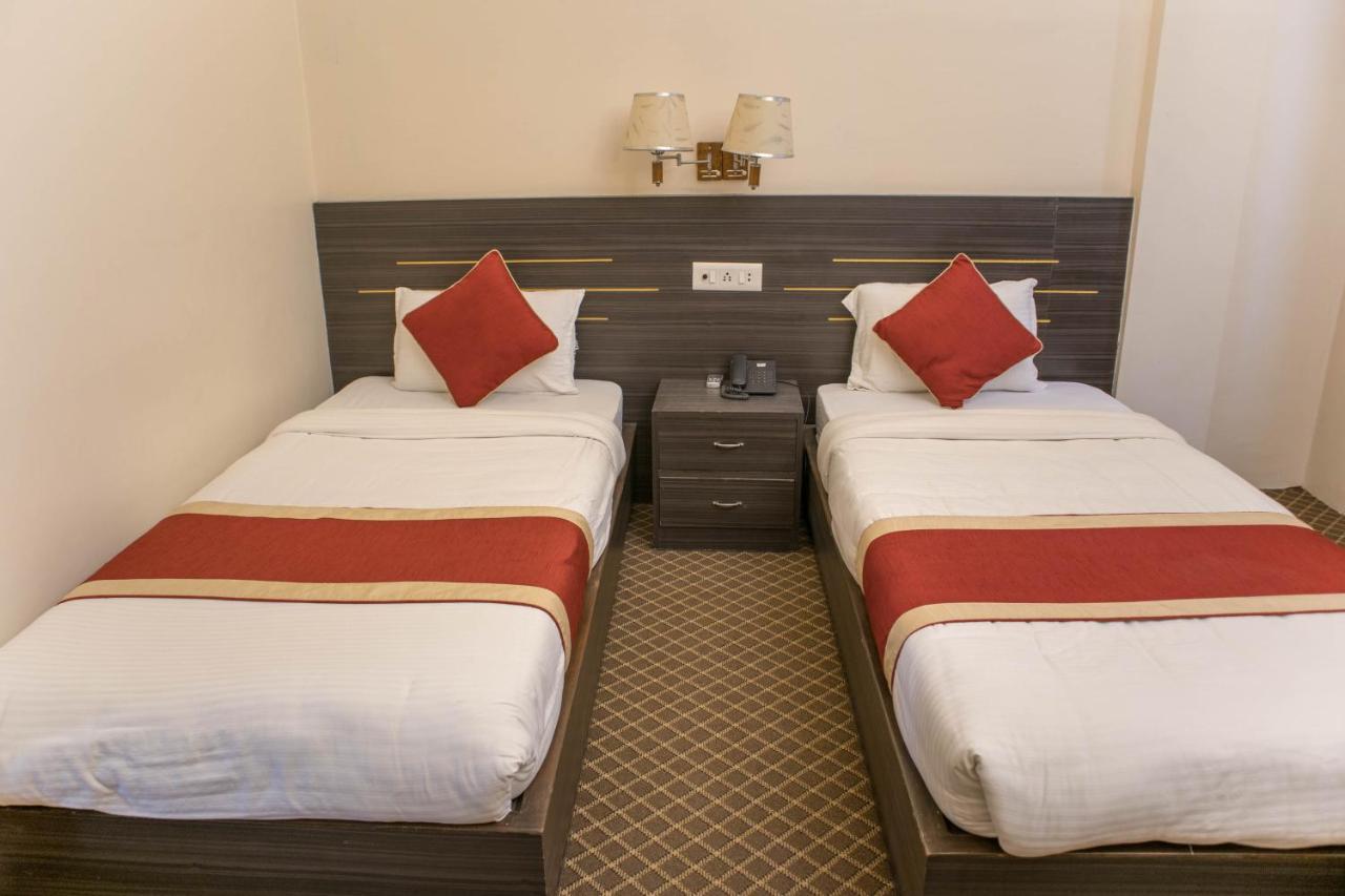 Mirage Inn Rummindei Zewnętrze zdjęcie