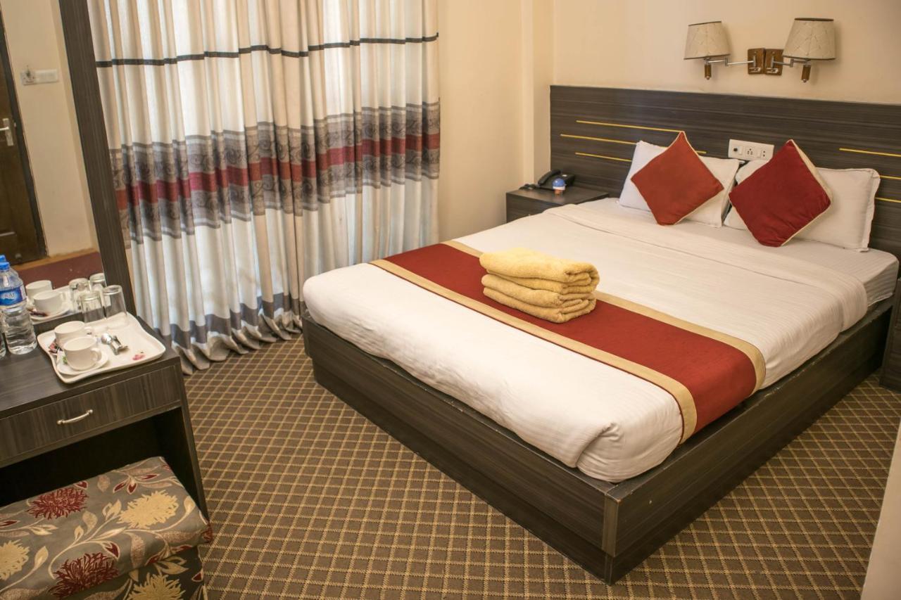 Mirage Inn Rummindei Zewnętrze zdjęcie