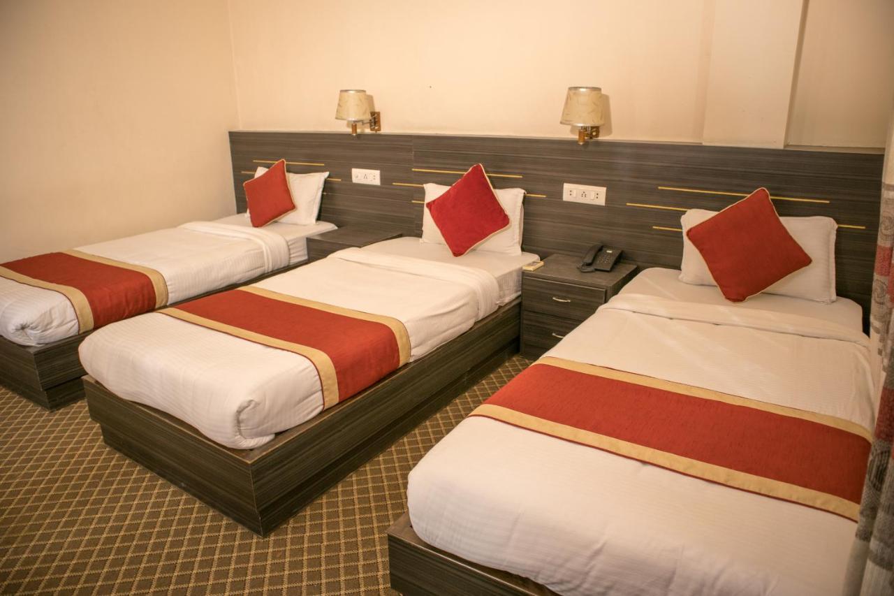 Mirage Inn Rummindei Zewnętrze zdjęcie
