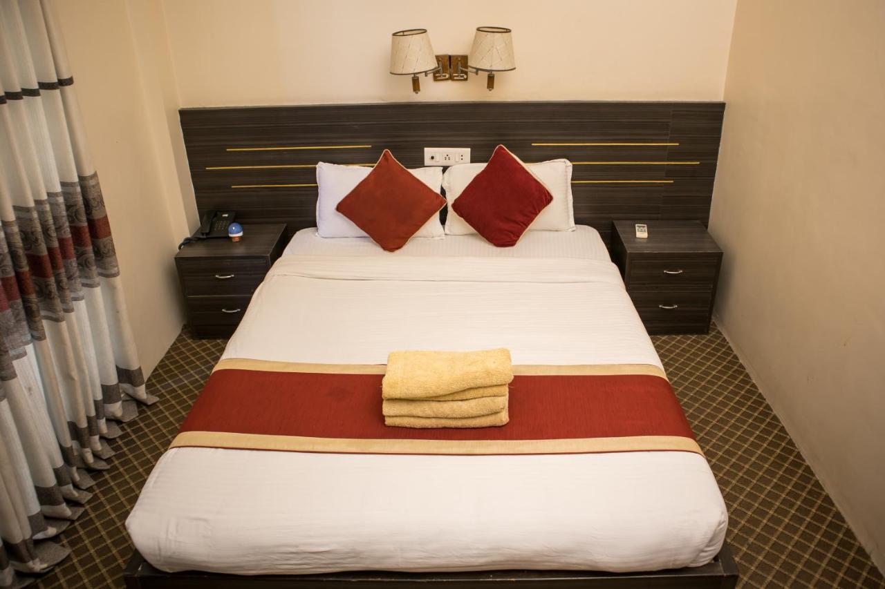 Mirage Inn Rummindei Zewnętrze zdjęcie