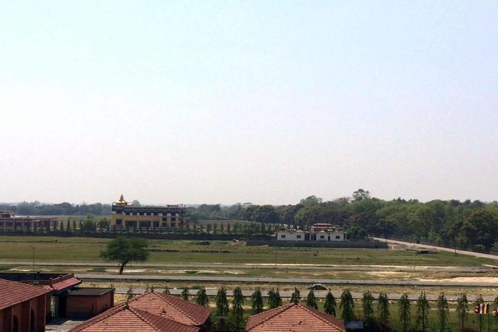 Mirage Inn Rummindei Zewnętrze zdjęcie