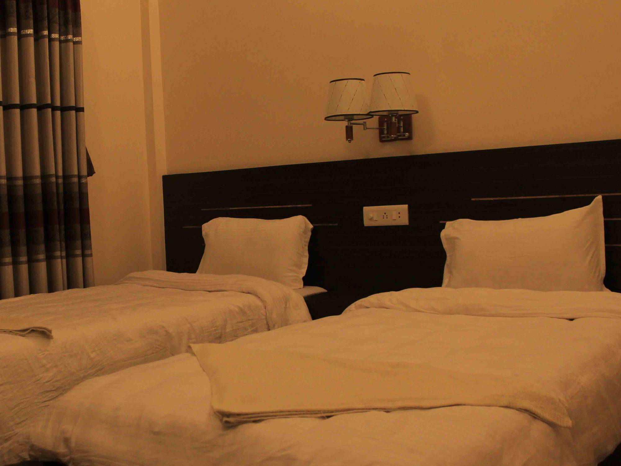 Mirage Inn Rummindei Zewnętrze zdjęcie