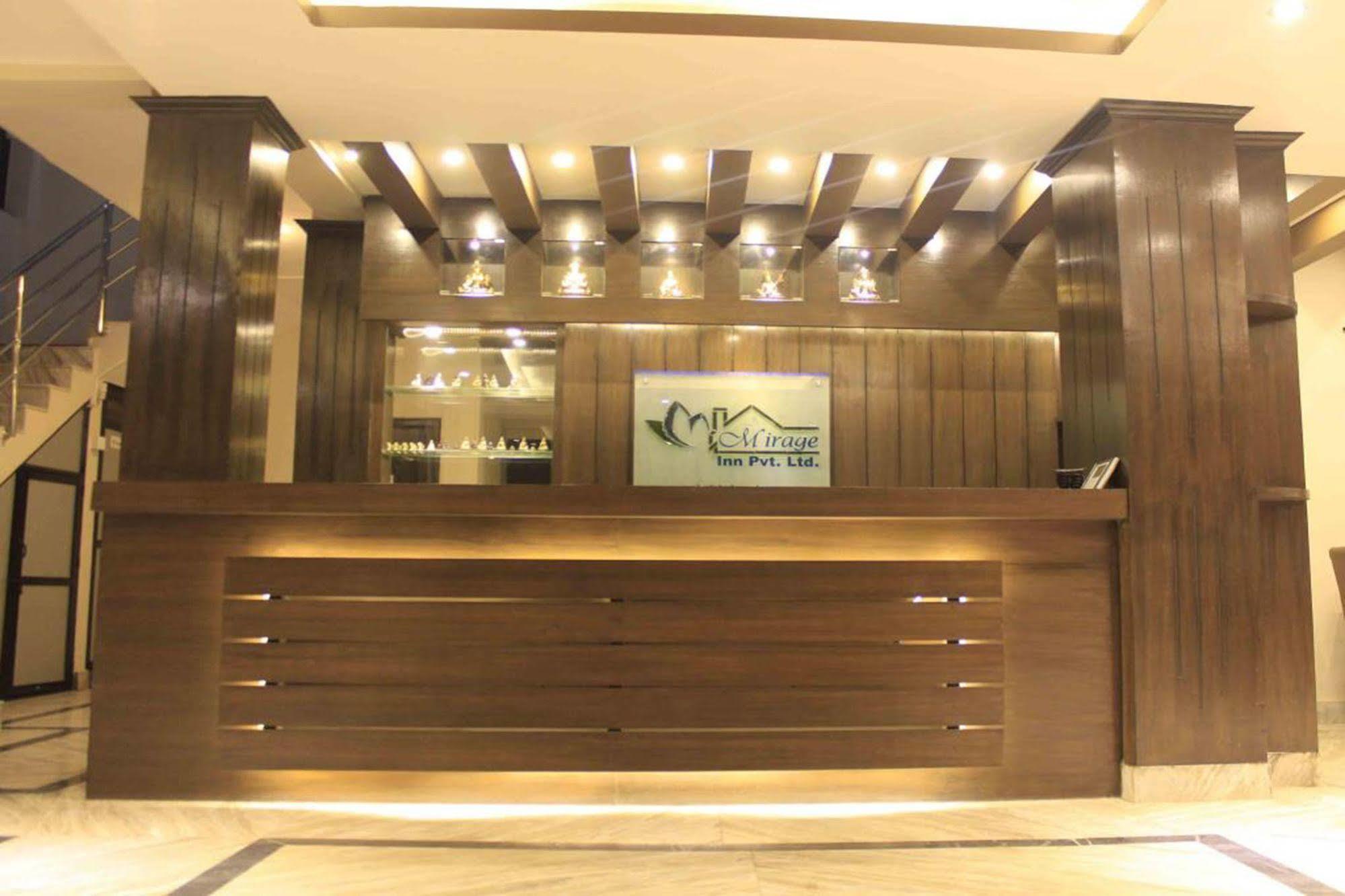 Mirage Inn Rummindei Zewnętrze zdjęcie