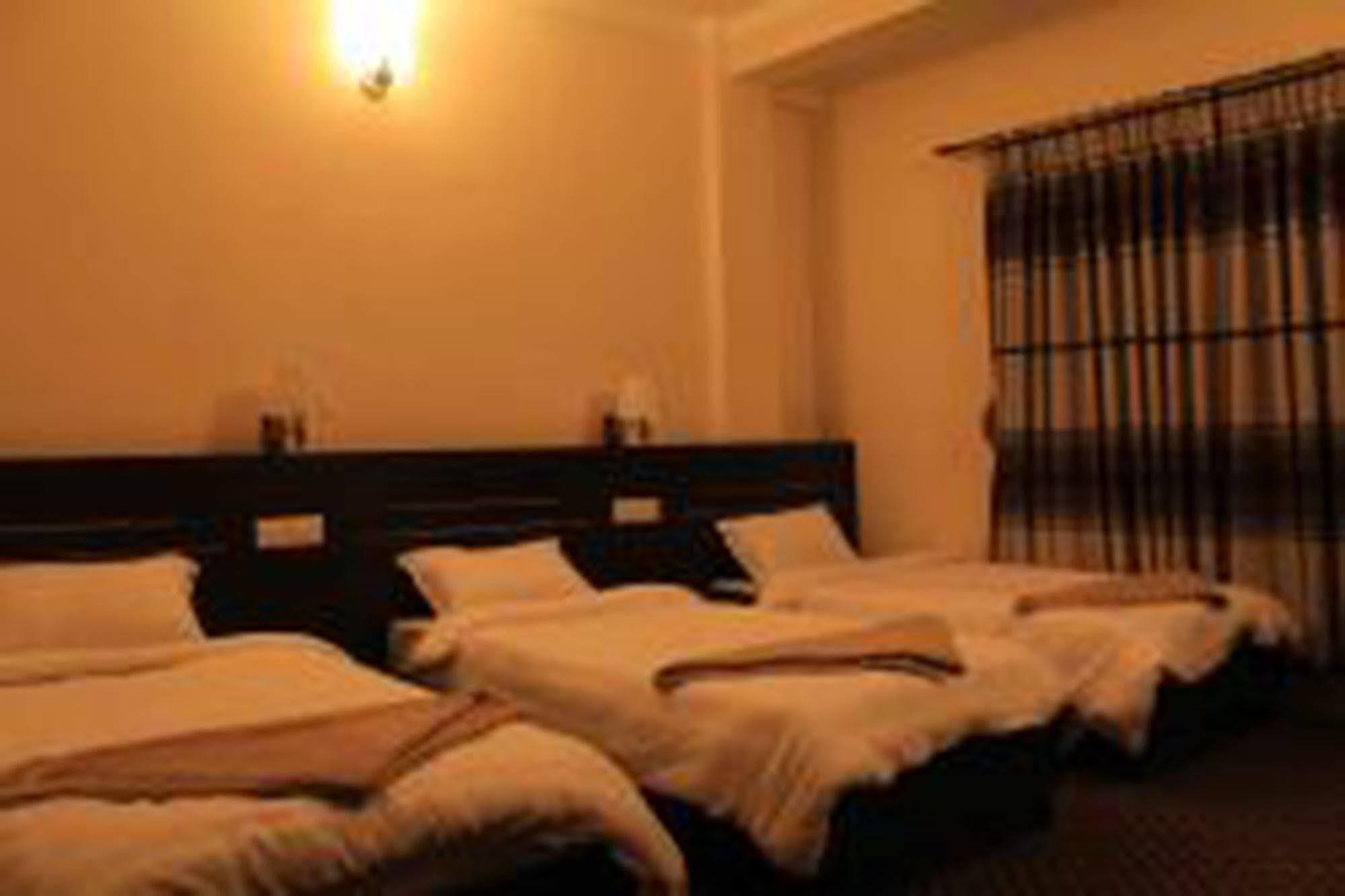 Mirage Inn Rummindei Zewnętrze zdjęcie